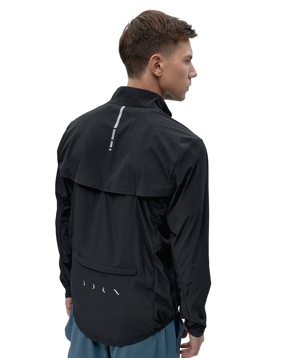BORN CHAQUETA BORN NYASA