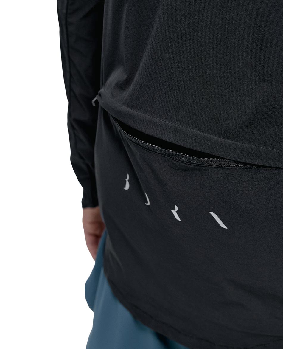 BORN CHAQUETA BORN NYASA