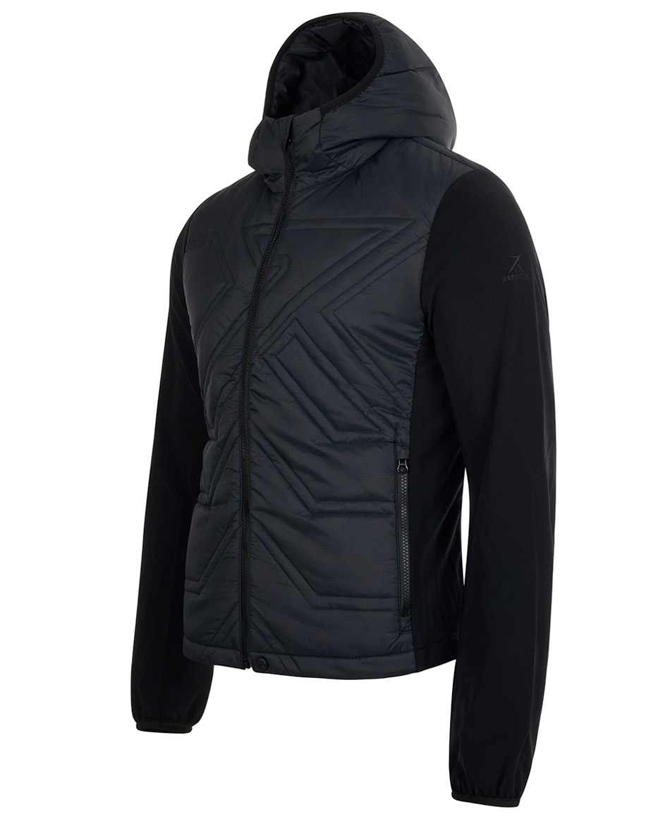 REFORCER CHAQUETA POLAR REFORCER SAUMET