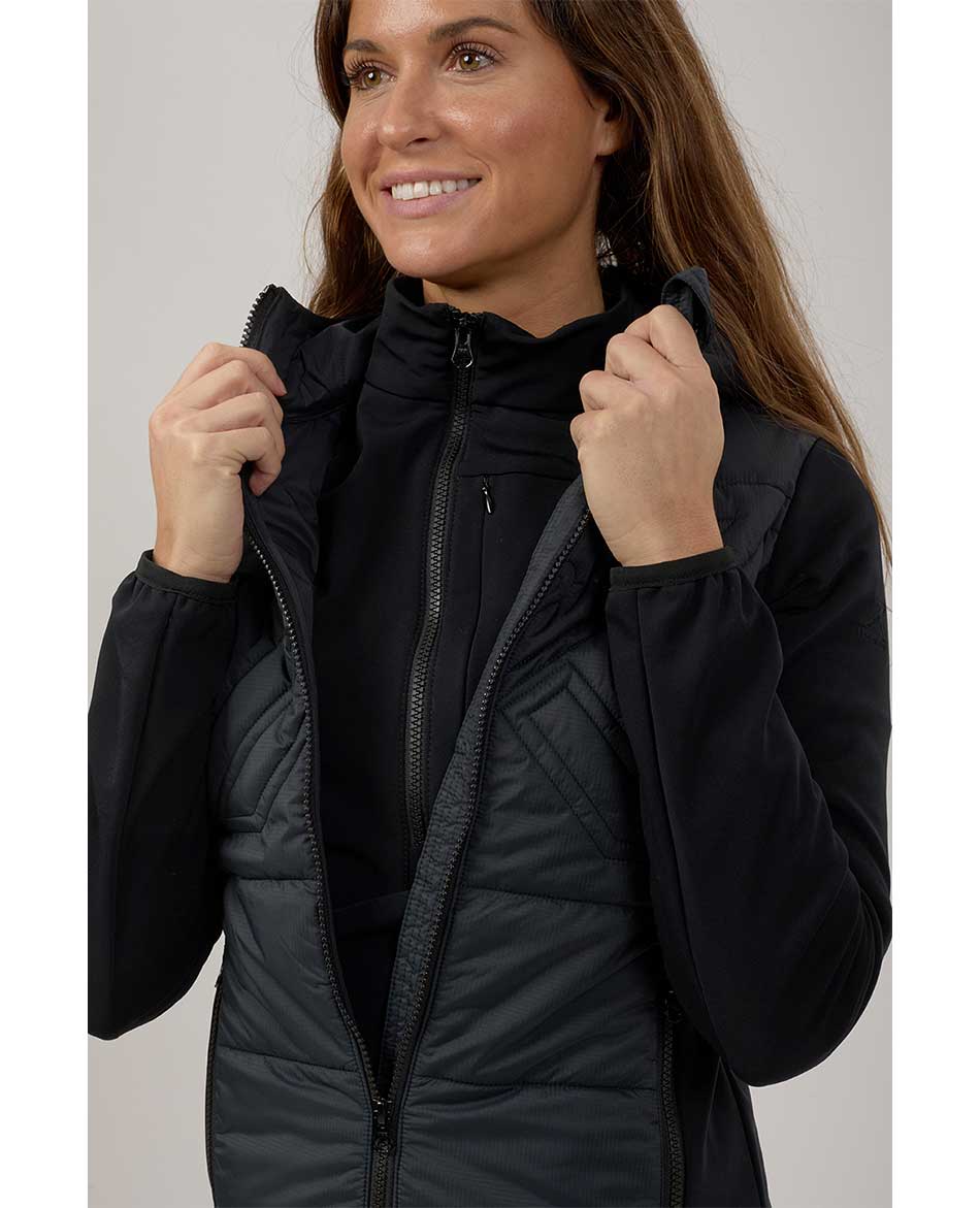 REFORCER CHAQUETA POLAR REFORCER FLEECE