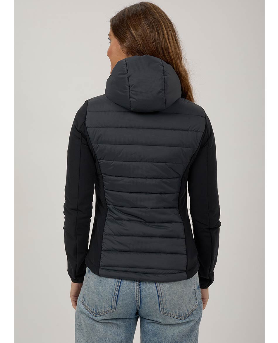 REFORCER CHAQUETA POLAR REFORCER FLEECE