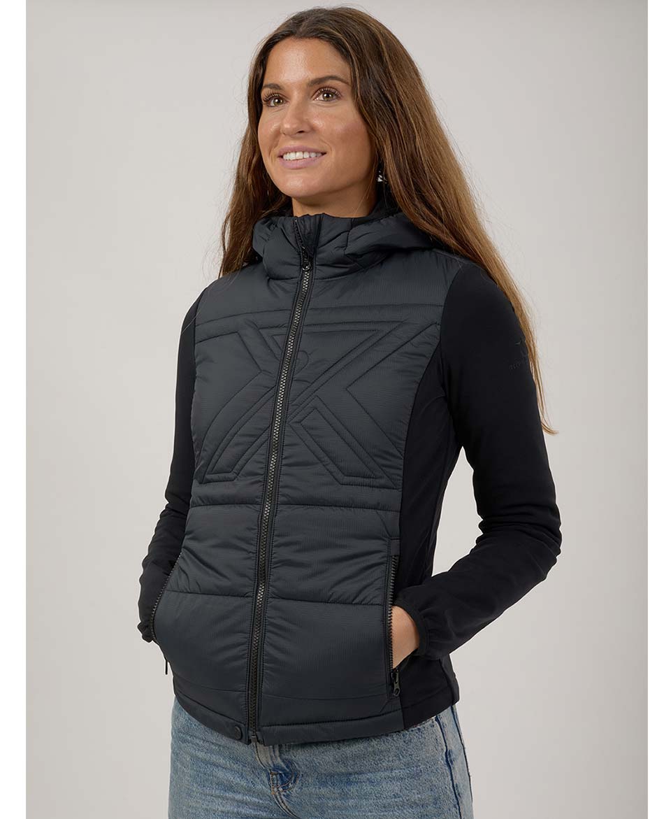 REFORCER CHAQUETA POLAR REFORCER FLEECE