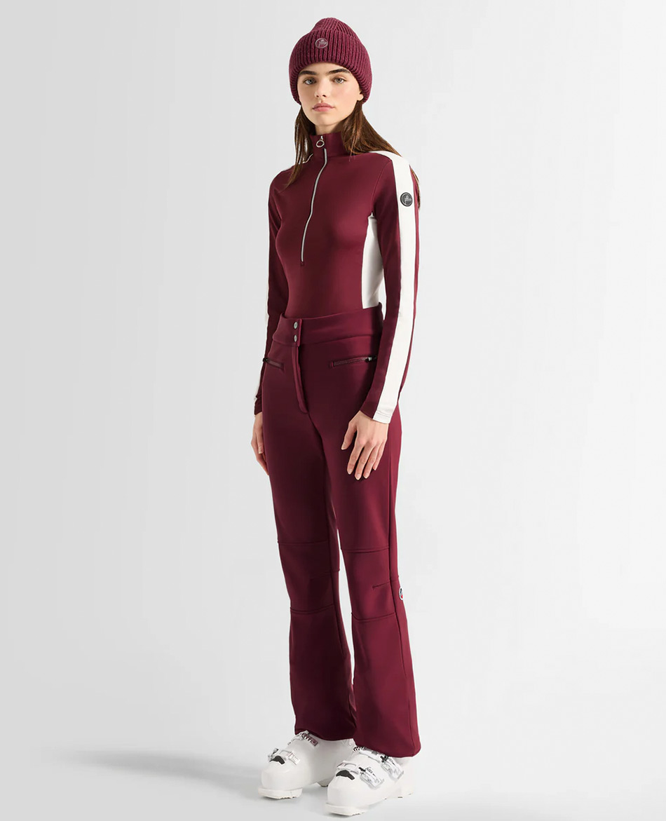 FUSALP PANTALON LASTEX FUSALP DIANA