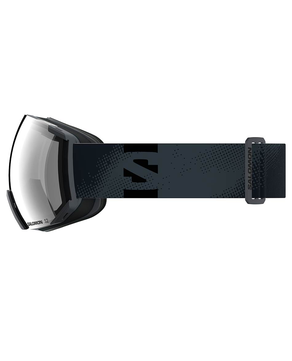 SALOMON MASCARA SALOMON RADIUM ML C2