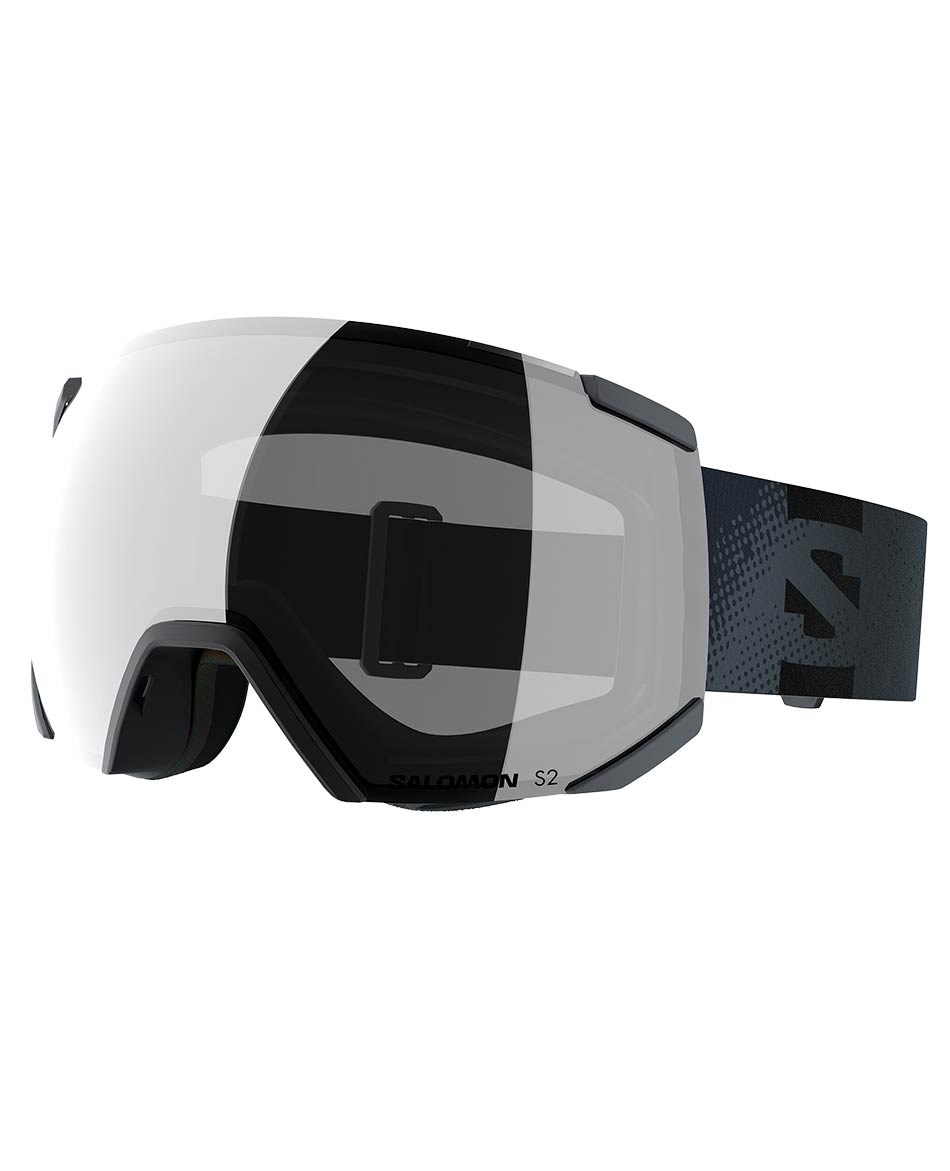 SALOMON MASCARA SALOMON RADIUM ML C2