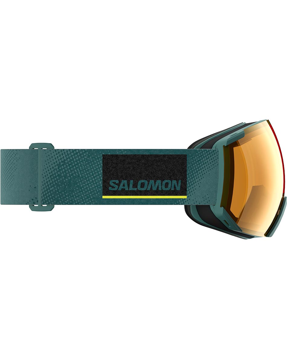 SALOMON GAFAS DE VENTISCA SALOMON RADIUM PHOTO