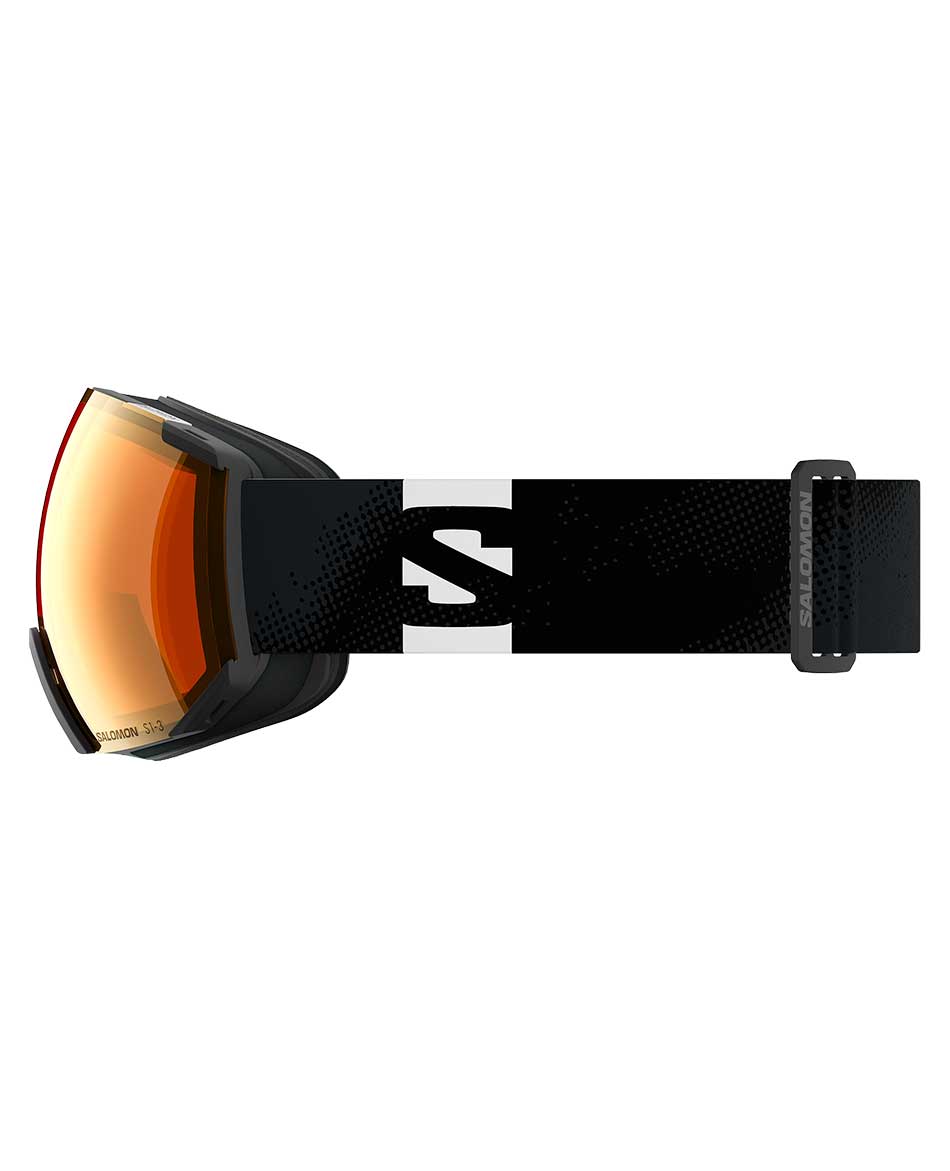 SALOMON GAFAS DE VENTISCA SALOMON RADIUM PHOTO