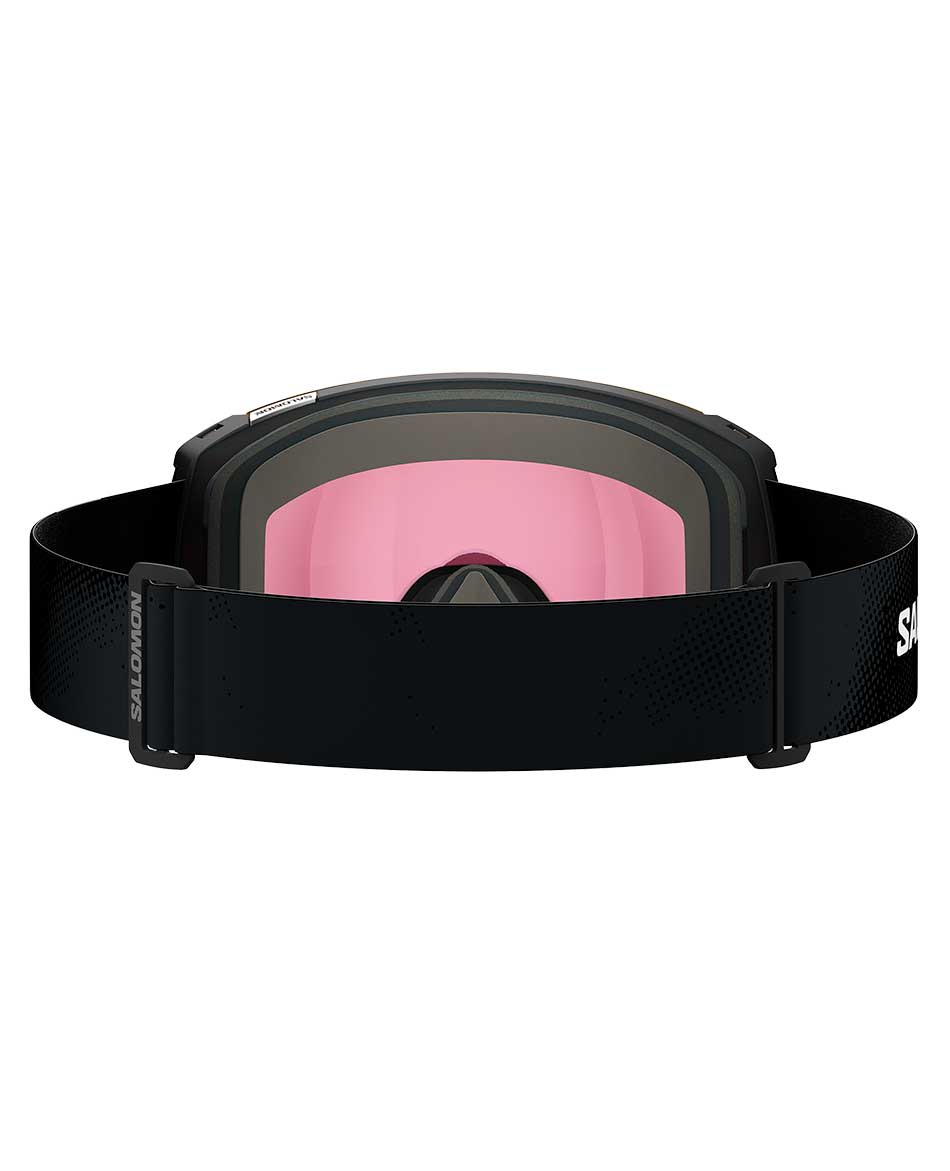 SALOMON GAFAS DE VENTISCA SALOMON RADIUM PHOTO