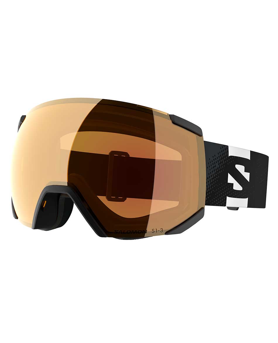 SALOMON GAFAS DE VENTISCA SALOMON RADIUM PHOTO