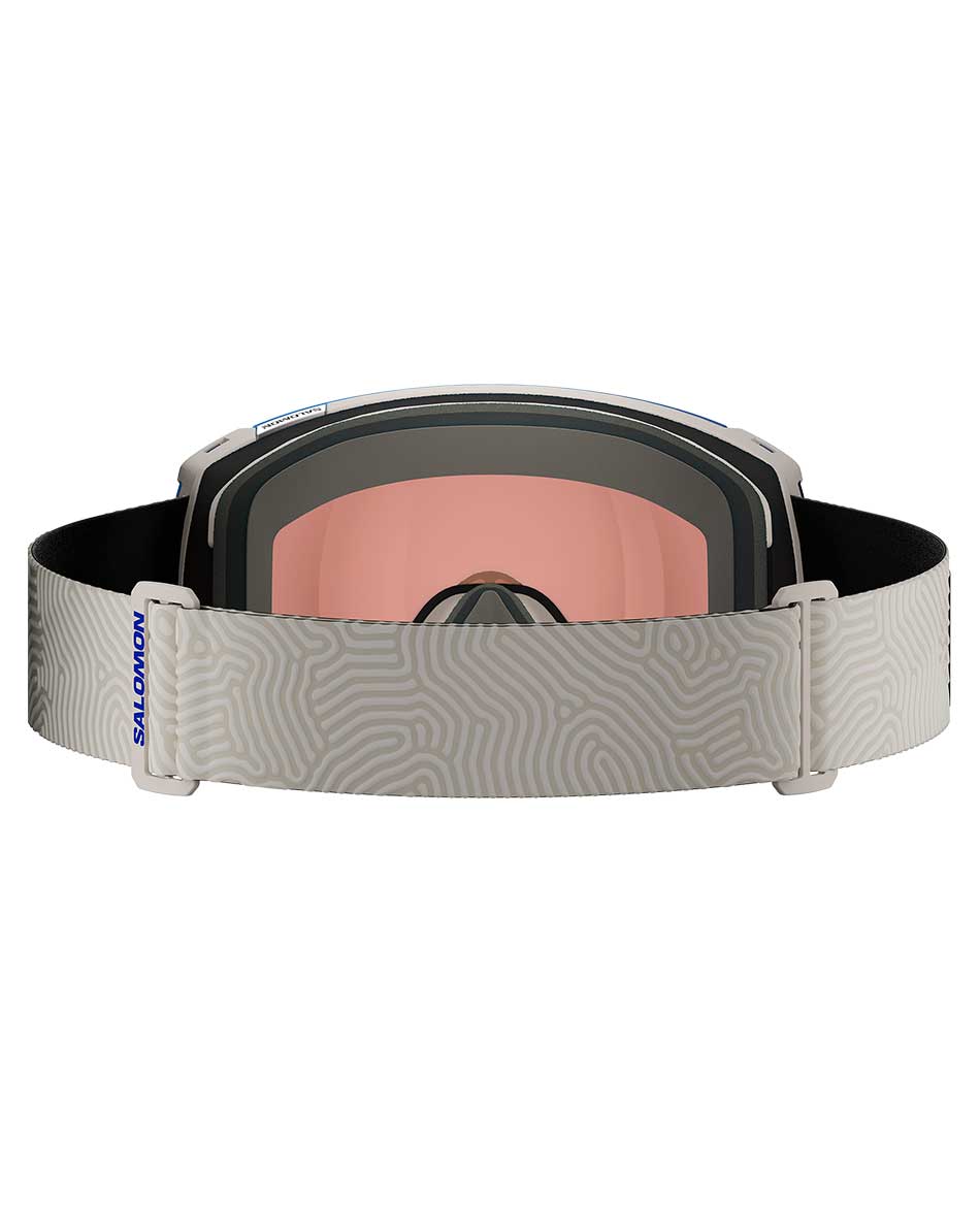 SALOMON GAFAS DE VENTISCA SALOMON RADIUM PHOTO