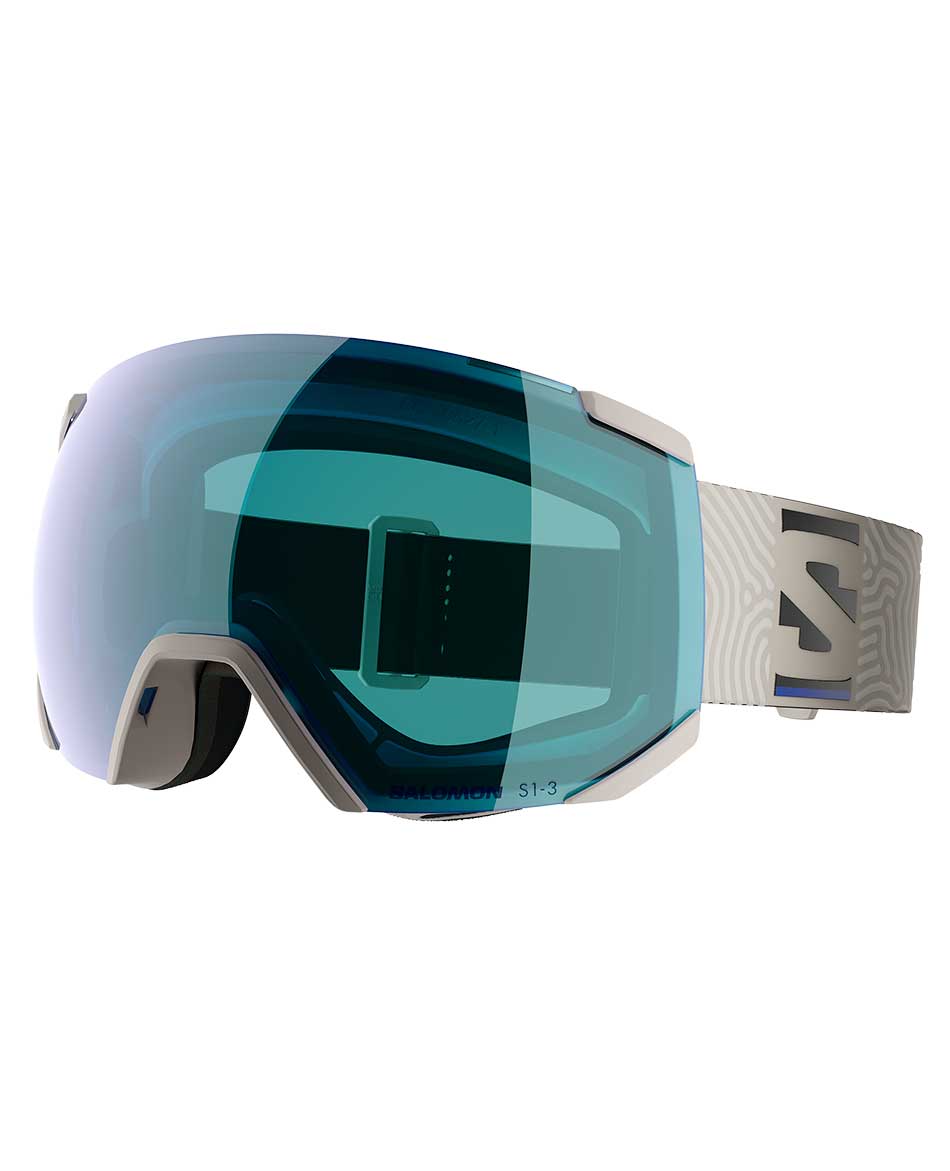 SALOMON GAFAS DE VENTISCA SALOMON RADIUM PHOTO