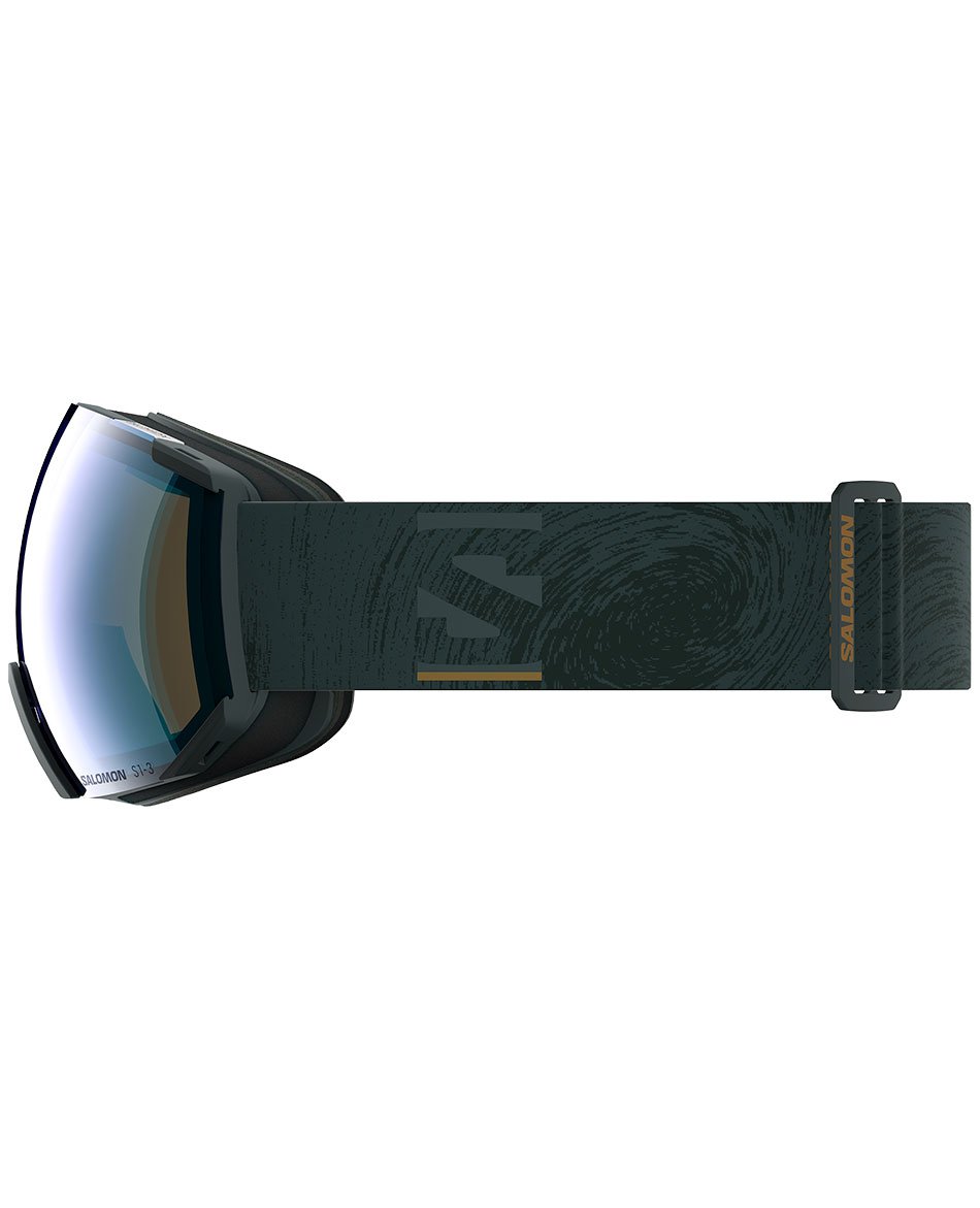 SALOMON GAFAS DE VENTISCA SALOMON RADIUM PHOTO