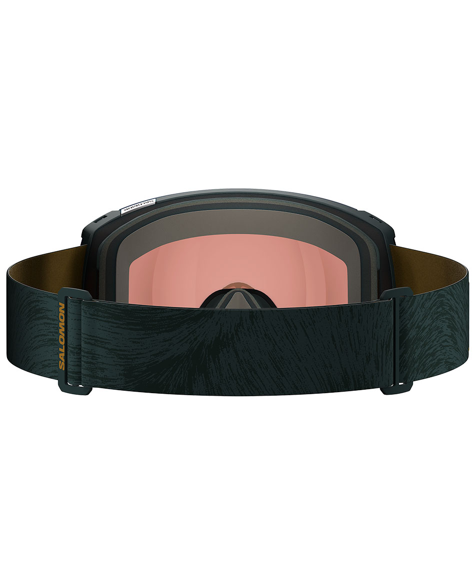 SALOMON GAFAS DE VENTISCA SALOMON RADIUM PHOTO