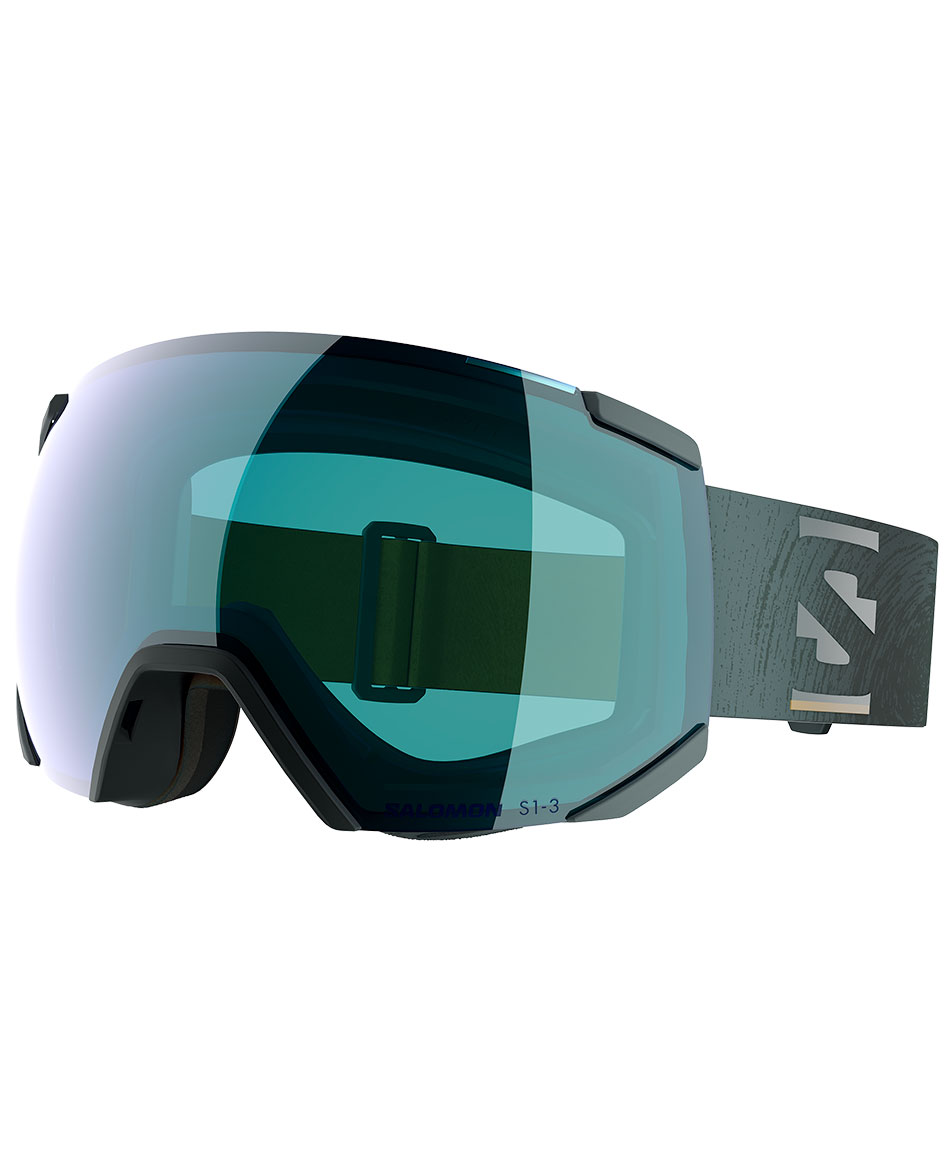 SALOMON GAFAS DE VENTISCA SALOMON RADIUM PHOTO