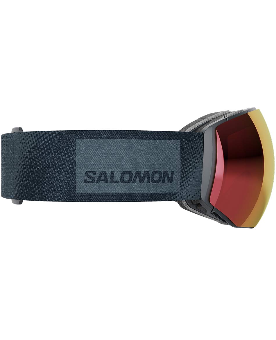 SALOMON GAFAS DE VENTISCA SALOMON RADIUM PRIME SIGMA 2 LEN