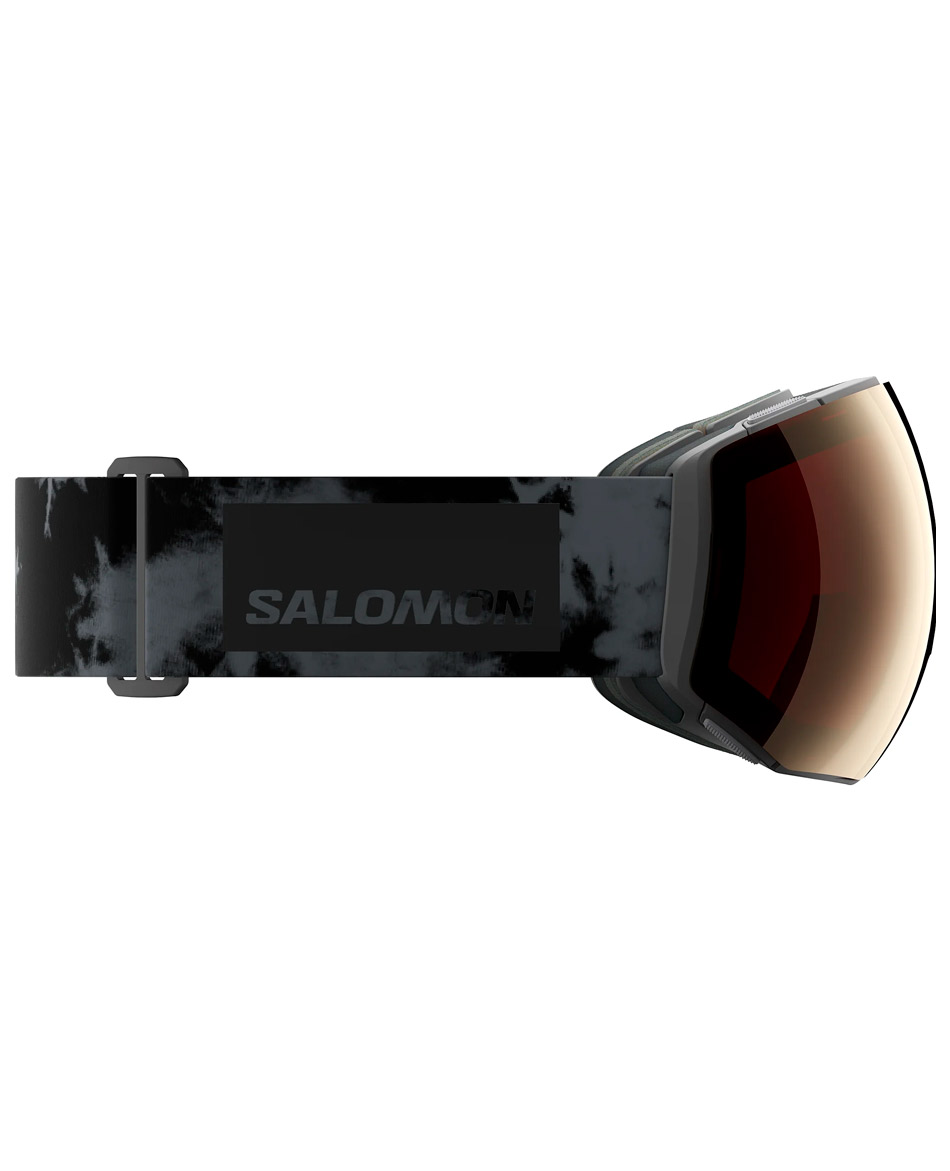 SALOMON GAFAS DE VENTISCA SALOMON RADIUM PRIME SIGMA 2 LEN