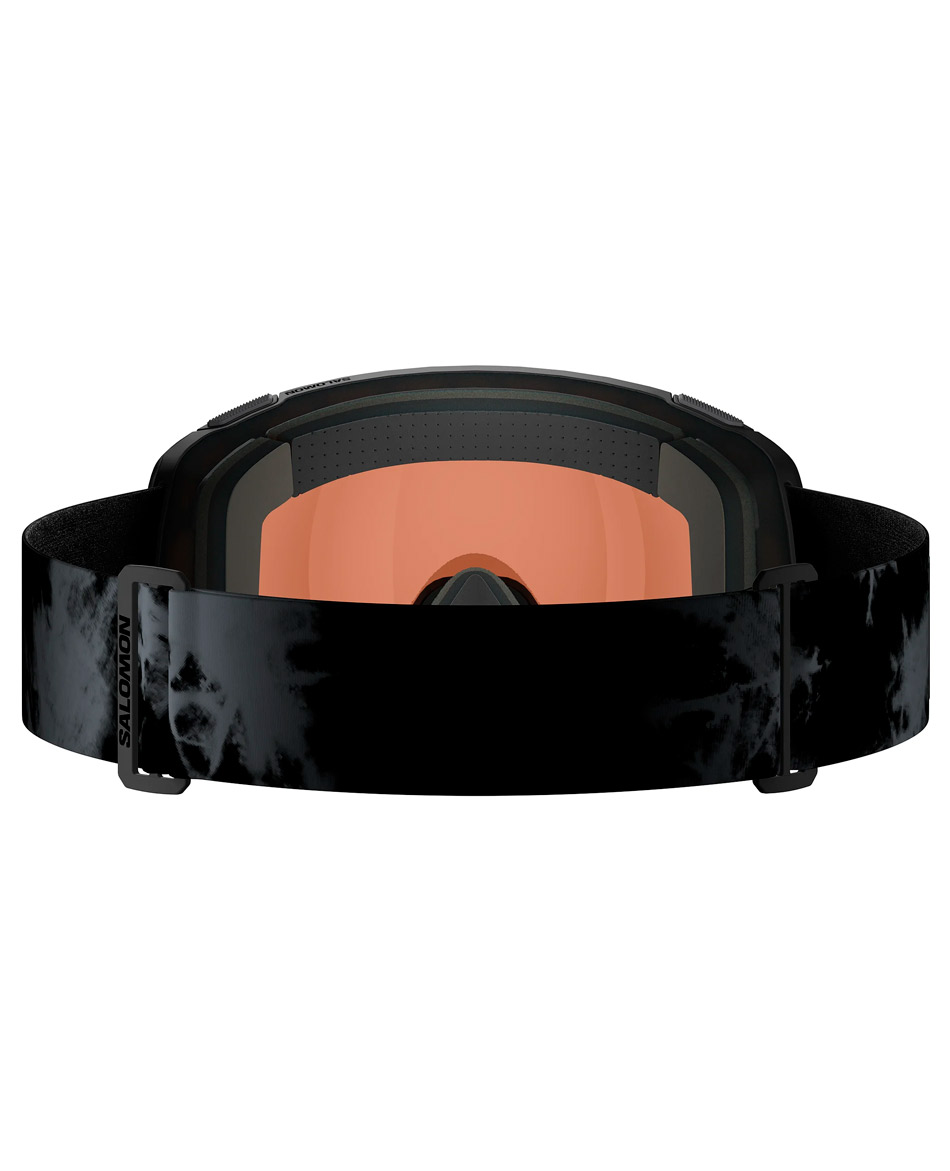 SALOMON GAFAS DE VENTISCA SALOMON RADIUM PRIME SIGMA 2 LEN