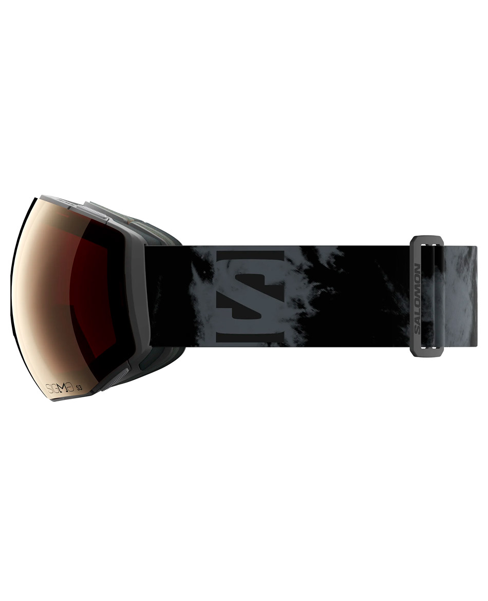 SALOMON GAFAS DE VENTISCA SALOMON RADIUM PRIME SIGMA 2 LEN