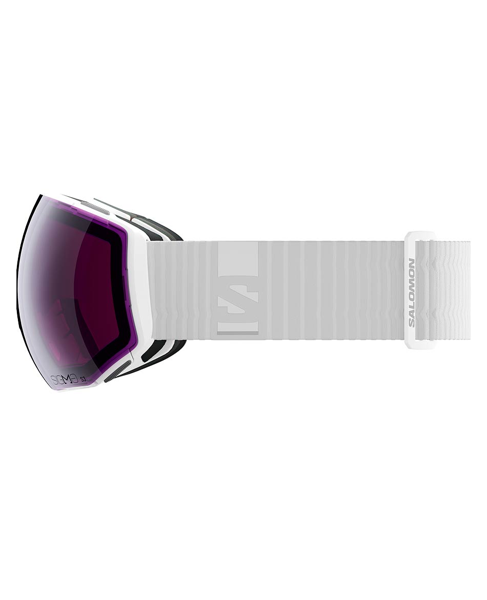 SALOMON GAFAS DE VENTISCA SALOMON RADIUM PRIME SIGMA 2 LEN