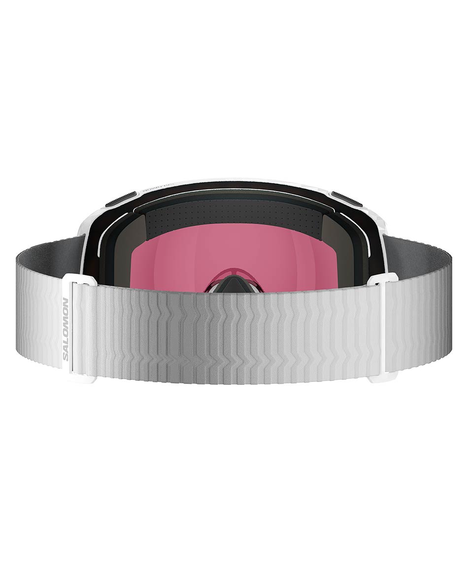 SALOMON GAFAS DE VENTISCA SALOMON RADIUM PRIME SIGMA 2 LEN