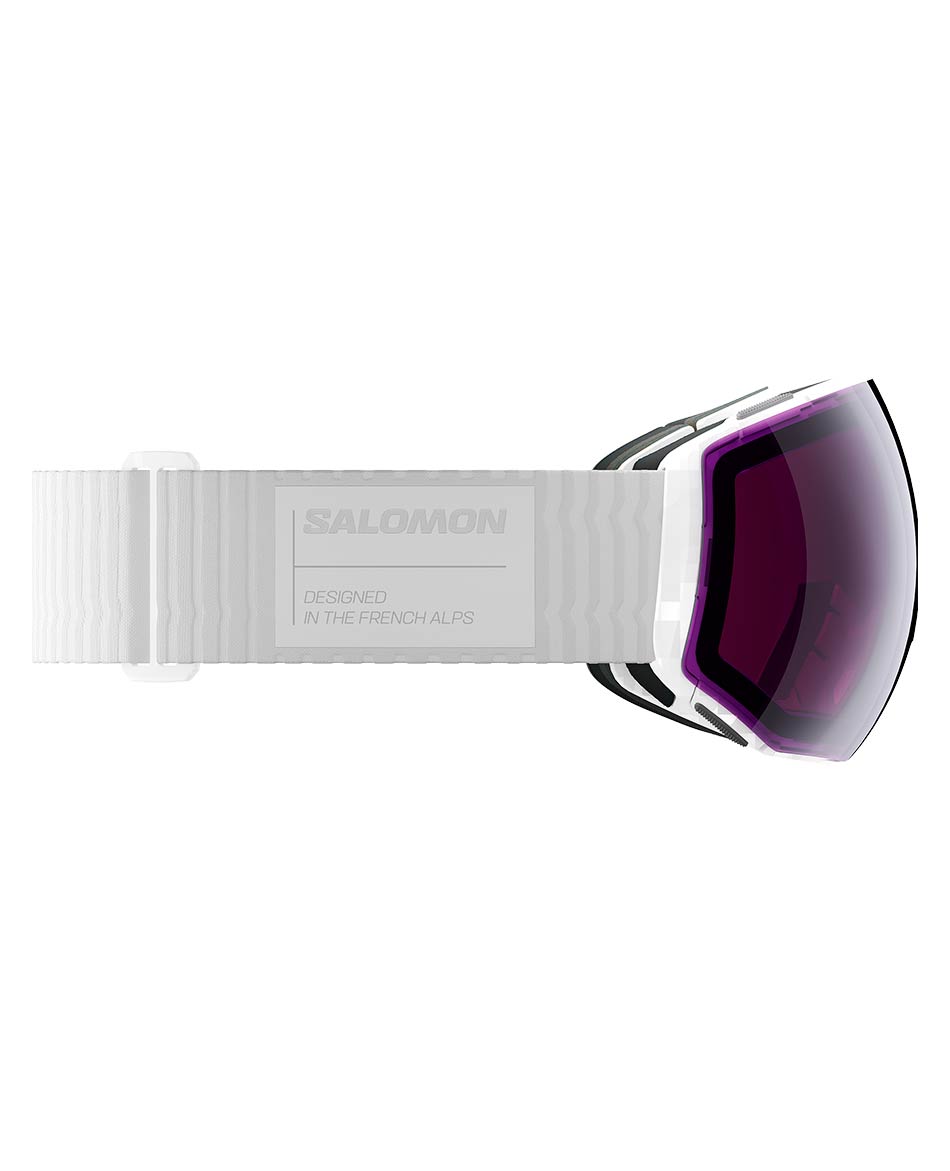 SALOMON GAFAS DE VENTISCA SALOMON RADIUM PRIME SIGMA 2 LEN