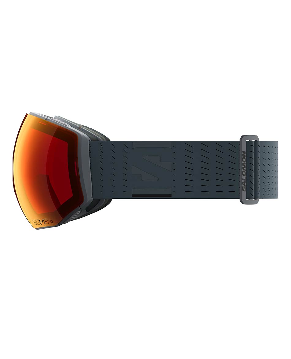SALOMON GAFAS DE VENTISCA SALOMON RADIUM PRIME SIGMA 2 LEN