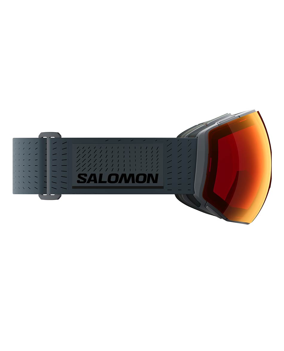SALOMON GAFAS DE VENTISCA SALOMON RADIUM PRIME SIGMA 2 LEN