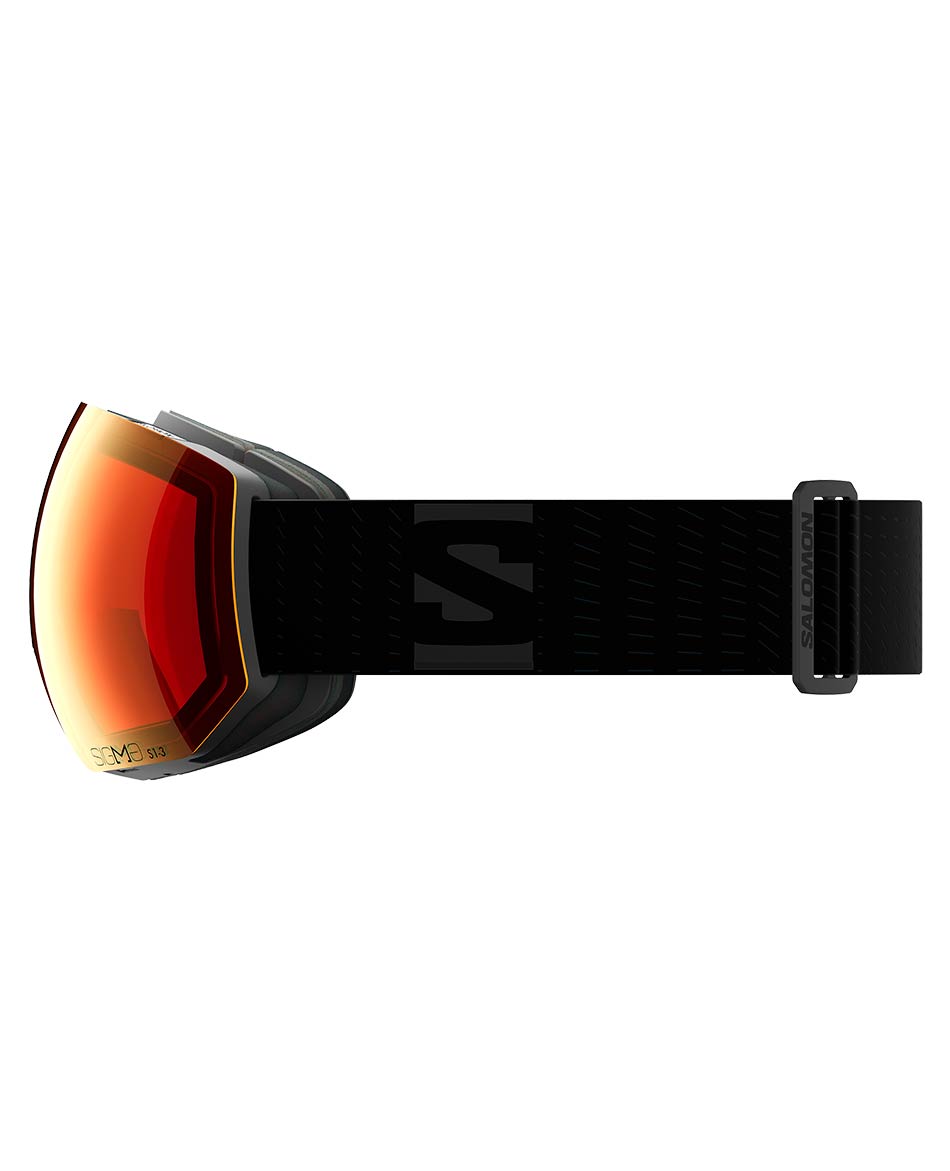 SALOMON GAFAS DE VENTISCA SALOMON RADIUM PRO SIGMA PHOTO