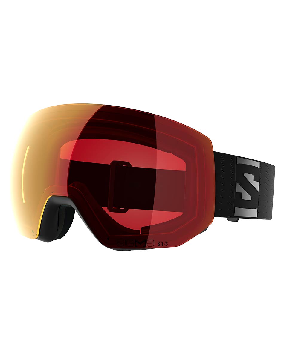 SALOMON GAFAS DE VENTISCA SALOMON RADIUM PRO SIGMA PHOTO