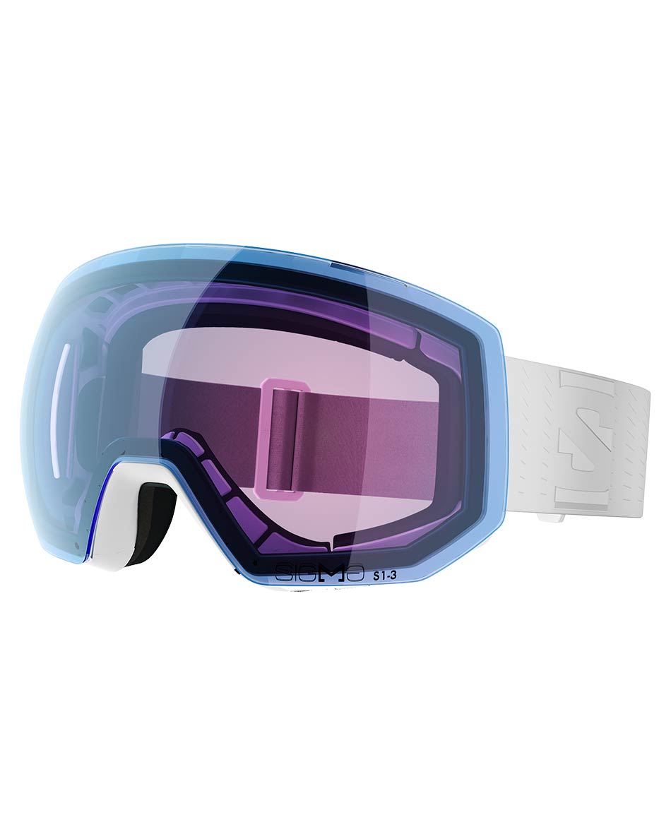 SALOMON GAFAS DE VENTISCA SALOMON RADIUM PRO SIGMA PHOTO