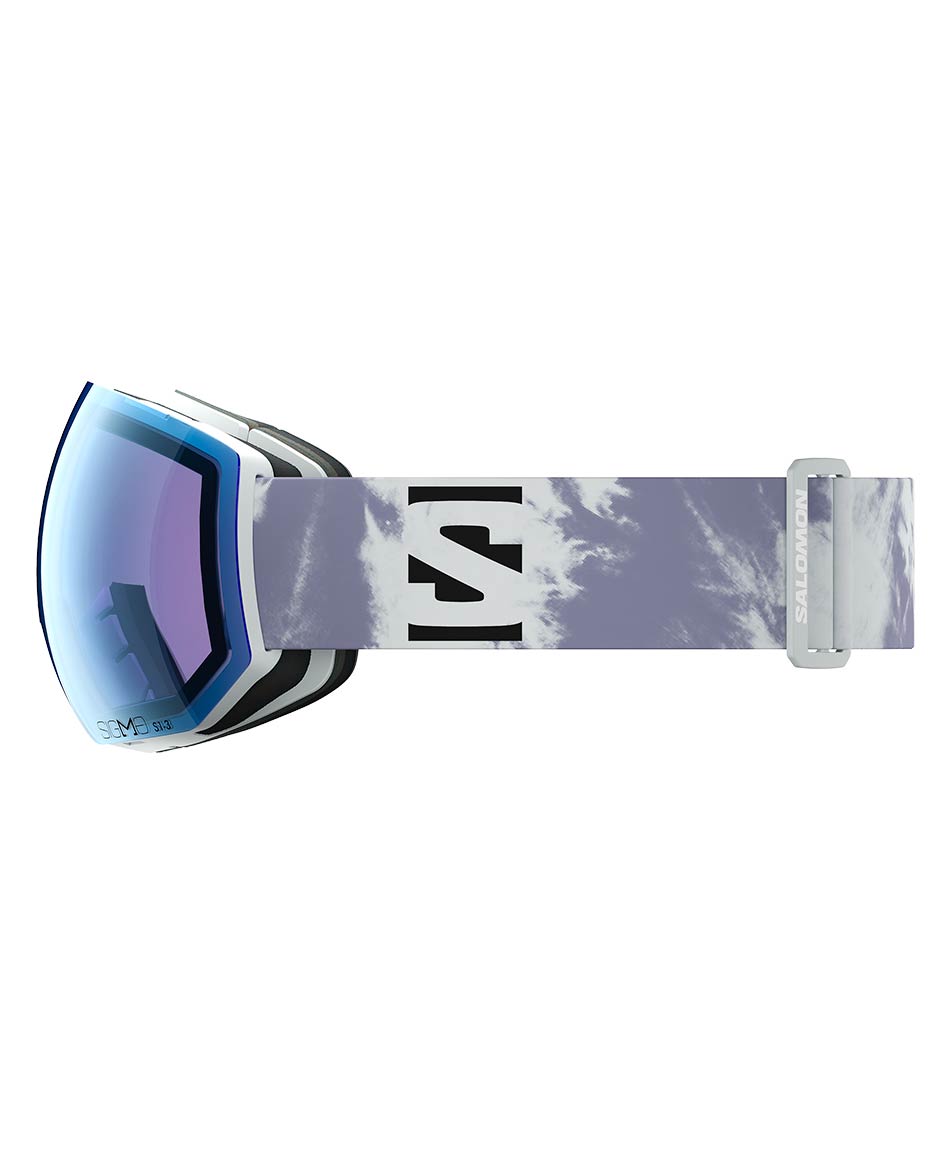 SALOMON GAFAS DE VENTISCA SALOMON RADIUM PRO SIGMA PHOTO