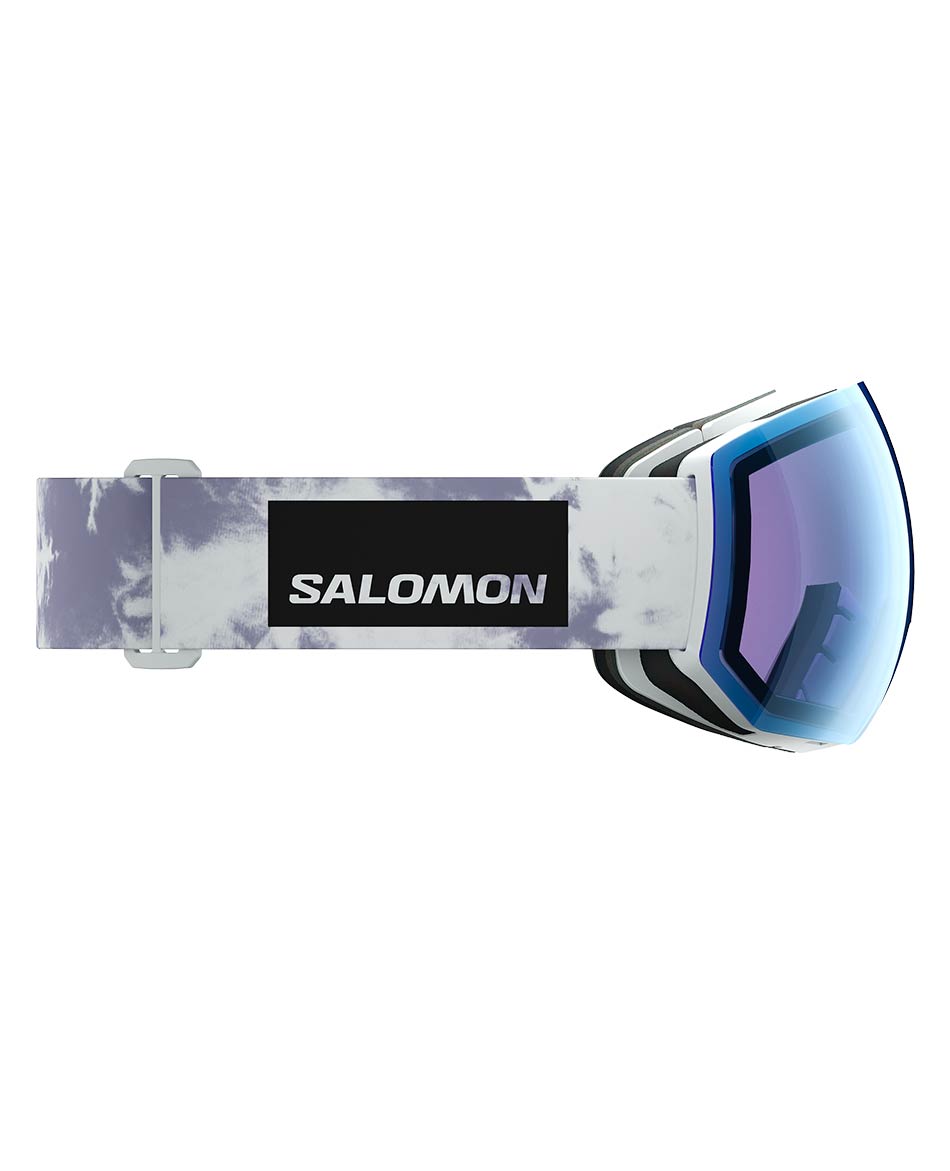 SALOMON GAFAS DE VENTISCA SALOMON RADIUM PRO SIGMA PHOTO