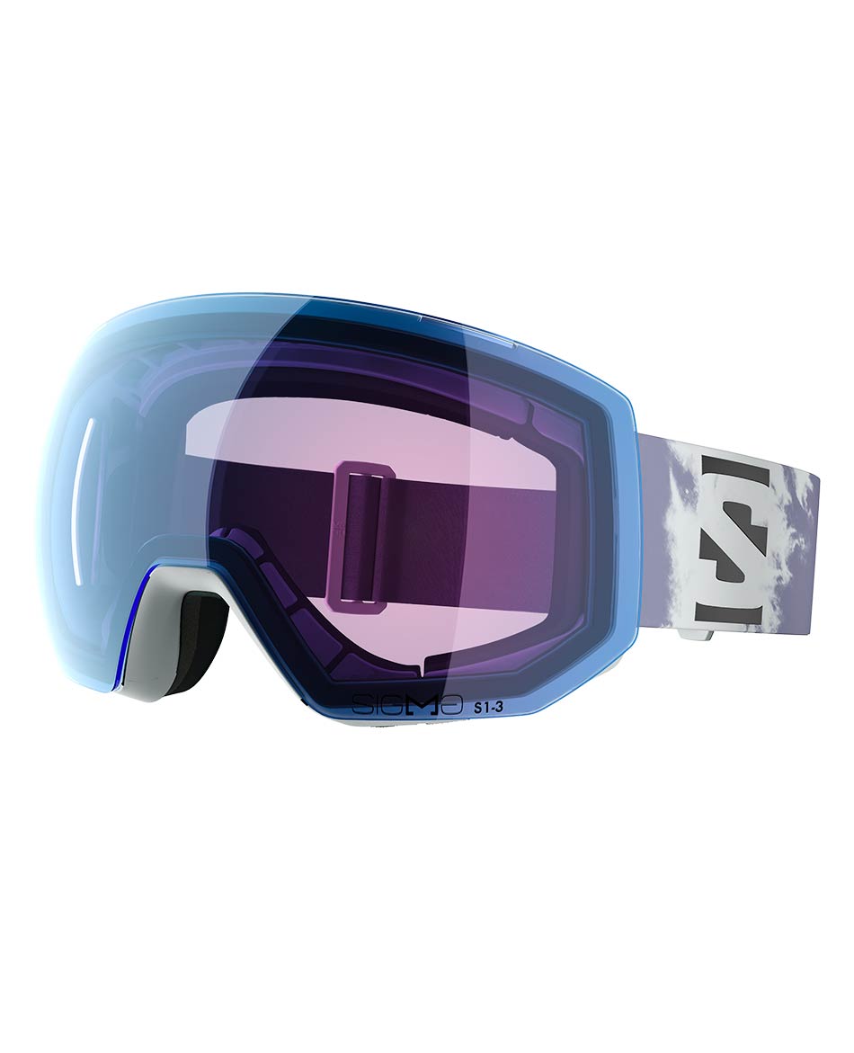 SALOMON GAFAS DE VENTISCA SALOMON RADIUM PRO SIGMA PHOTO