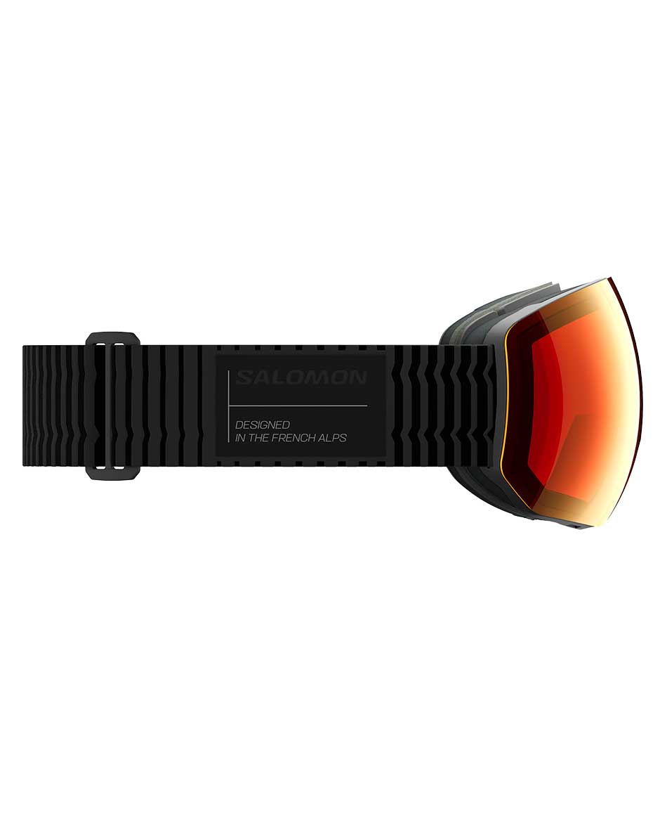 SALOMON MASCARA SALOMON RADIUM PRO S SIGMA PHOTO