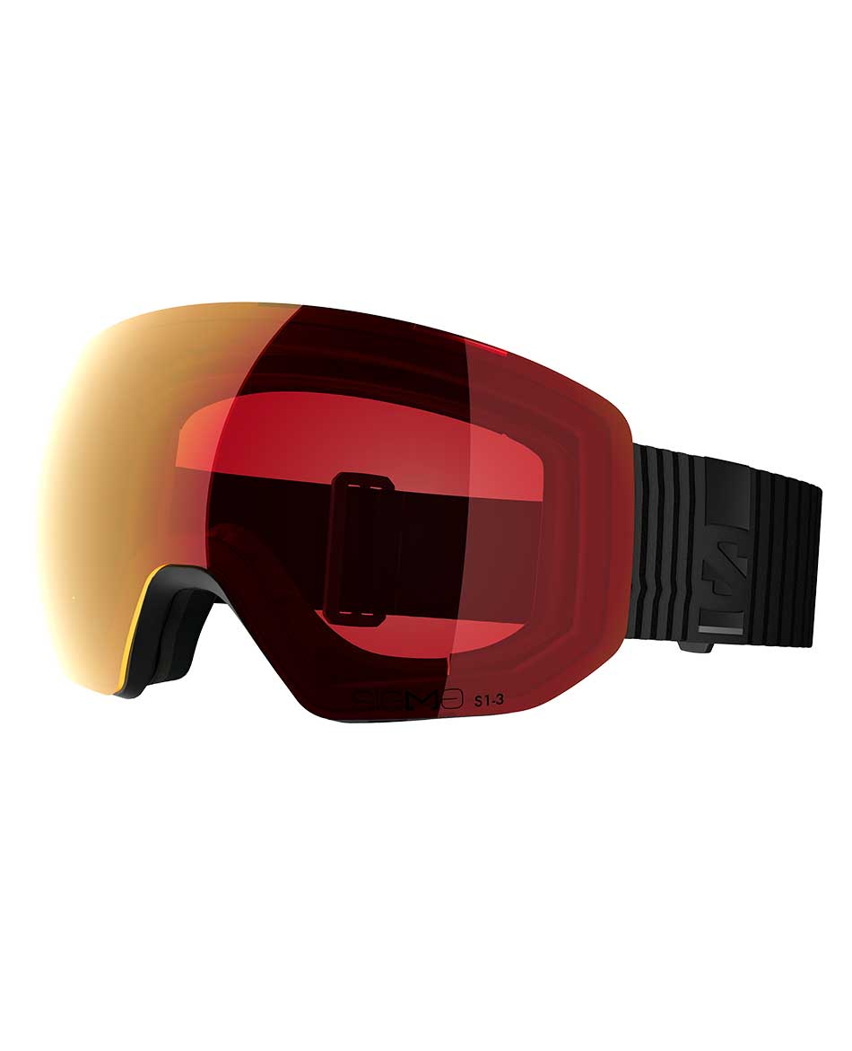 SALOMON MASCARA SALOMON RADIUM PRO S SIGMA PHOTO