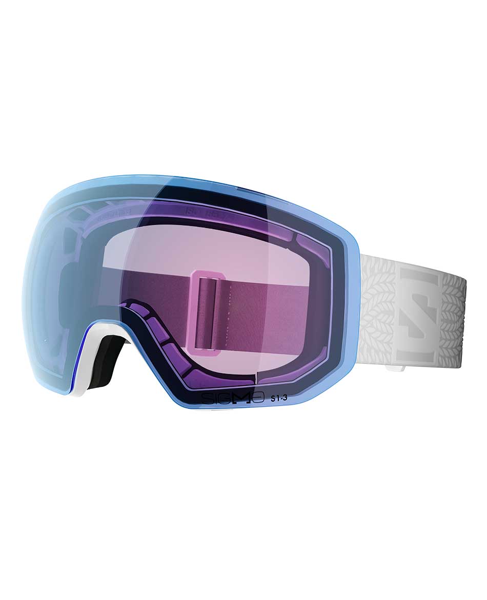 SALOMON MASCARA SALOMON RADIUM PRO S SIGMA PHOTO