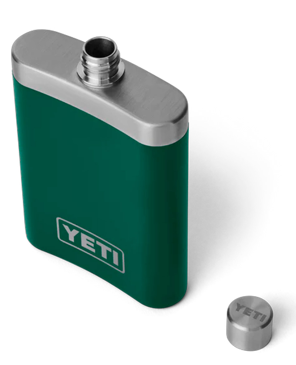 YETI BOTELLA YETI RAMBLER FLASK (207 ML)