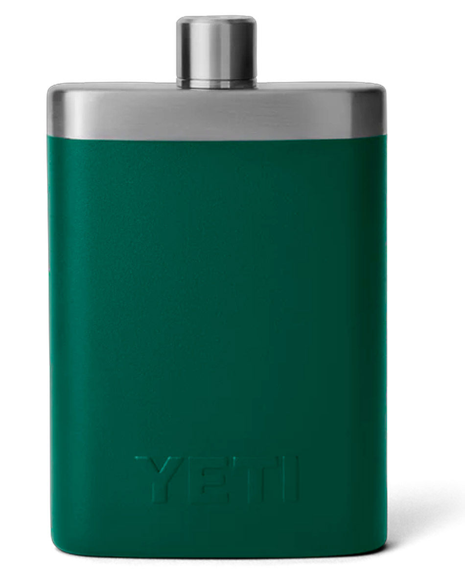 YETI BOTELLA YETI RAMBLER FLASK (207 ML)