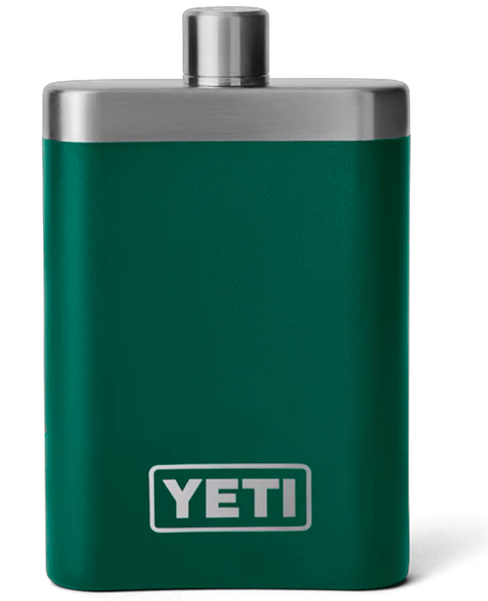 YETI BOTELLA YETI RAMBLER FLASK (207 ML)