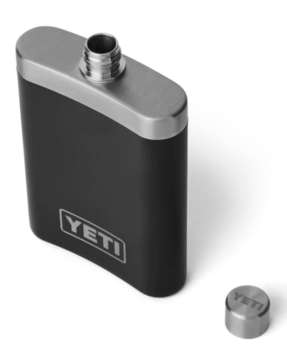 YETI BOTELLA YETI RAMBLER FLASK (207 ML)
