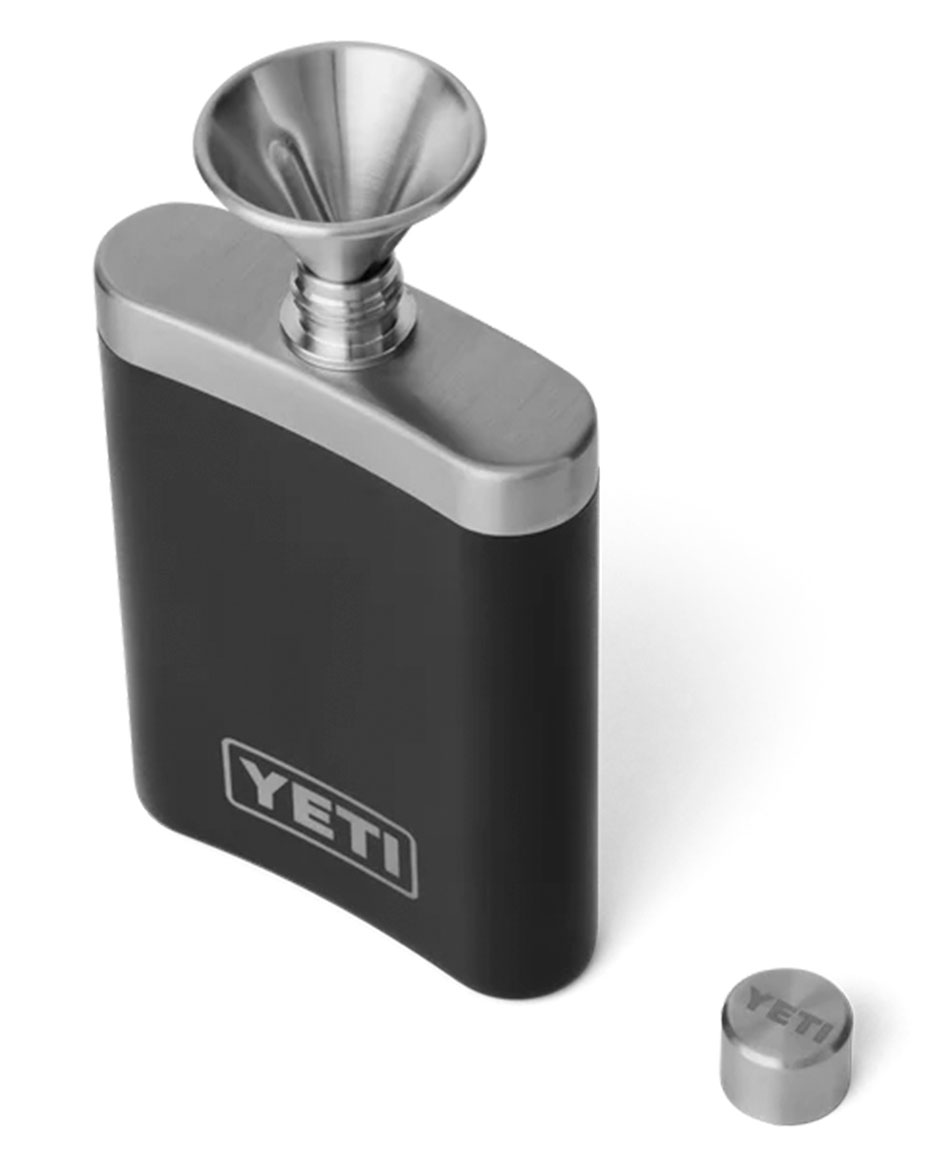 YETI BOTELLA YETI RAMBLER FLASK (207 ML)