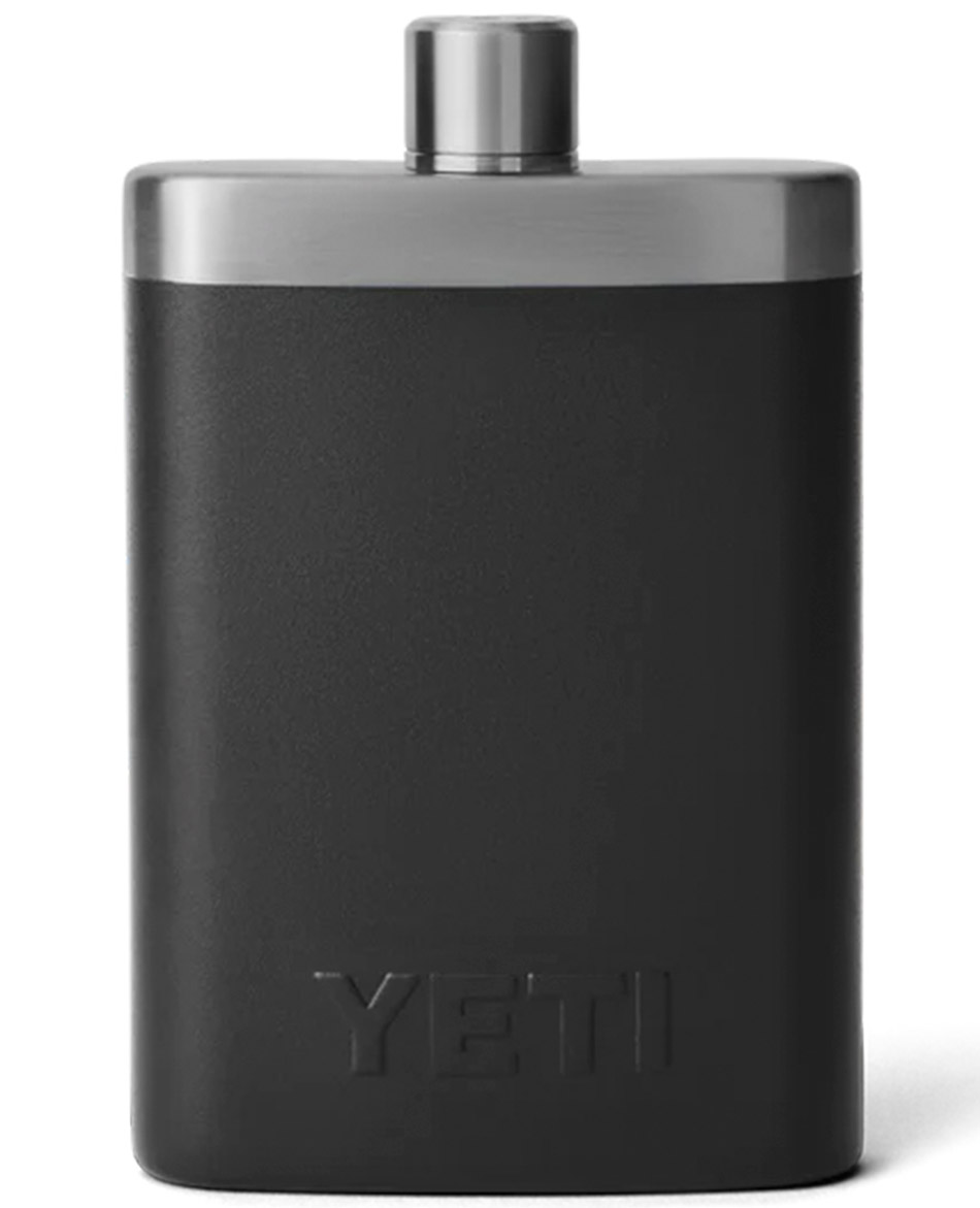 YETI BOTELLA YETI RAMBLER FLASK (207 ML)