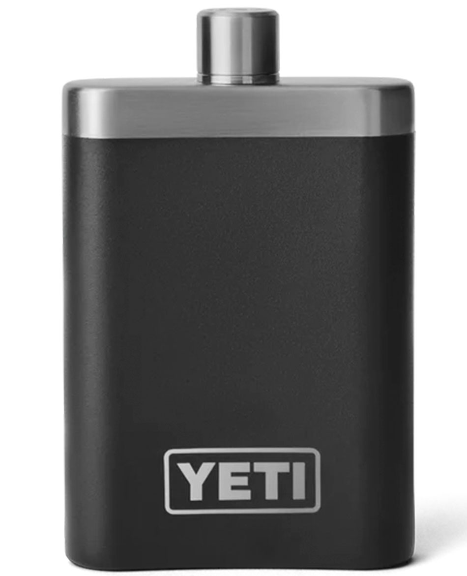 YETI BOTELLA YETI RAMBLER FLASK (207 ML)