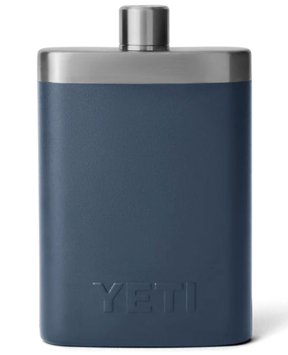 YETI BOTELLA YETI RAMBLER FLASK (207 ML)
