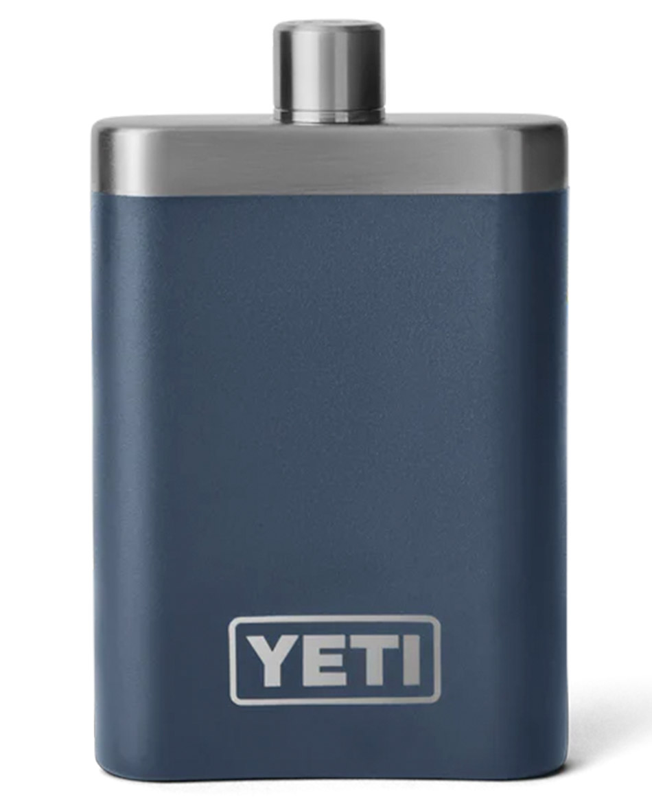 YETI BOTELLA YETI RAMBLER FLASK (207 ML)