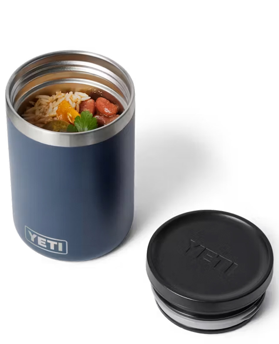 YETI FIAMBRERA YETI RAMBLER® FOOD 16 OZ