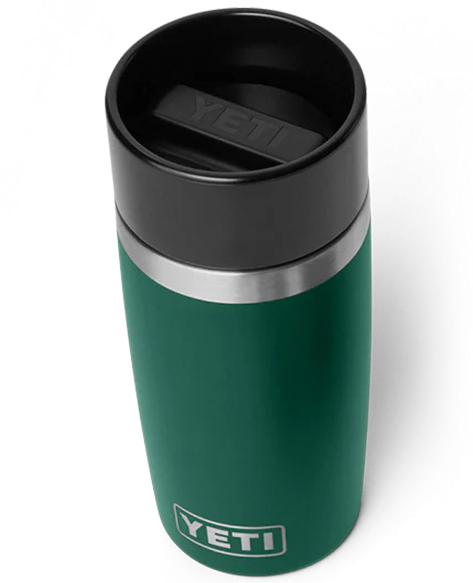 YETI BOTELLA TERMO RAMBLER TAPON HOTSHOT 12 OZ (354 ML)