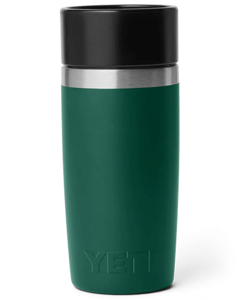 YETI BOTELLA TERMO RAMBLER TAPON HOTSHOT 12 OZ (354 ML)