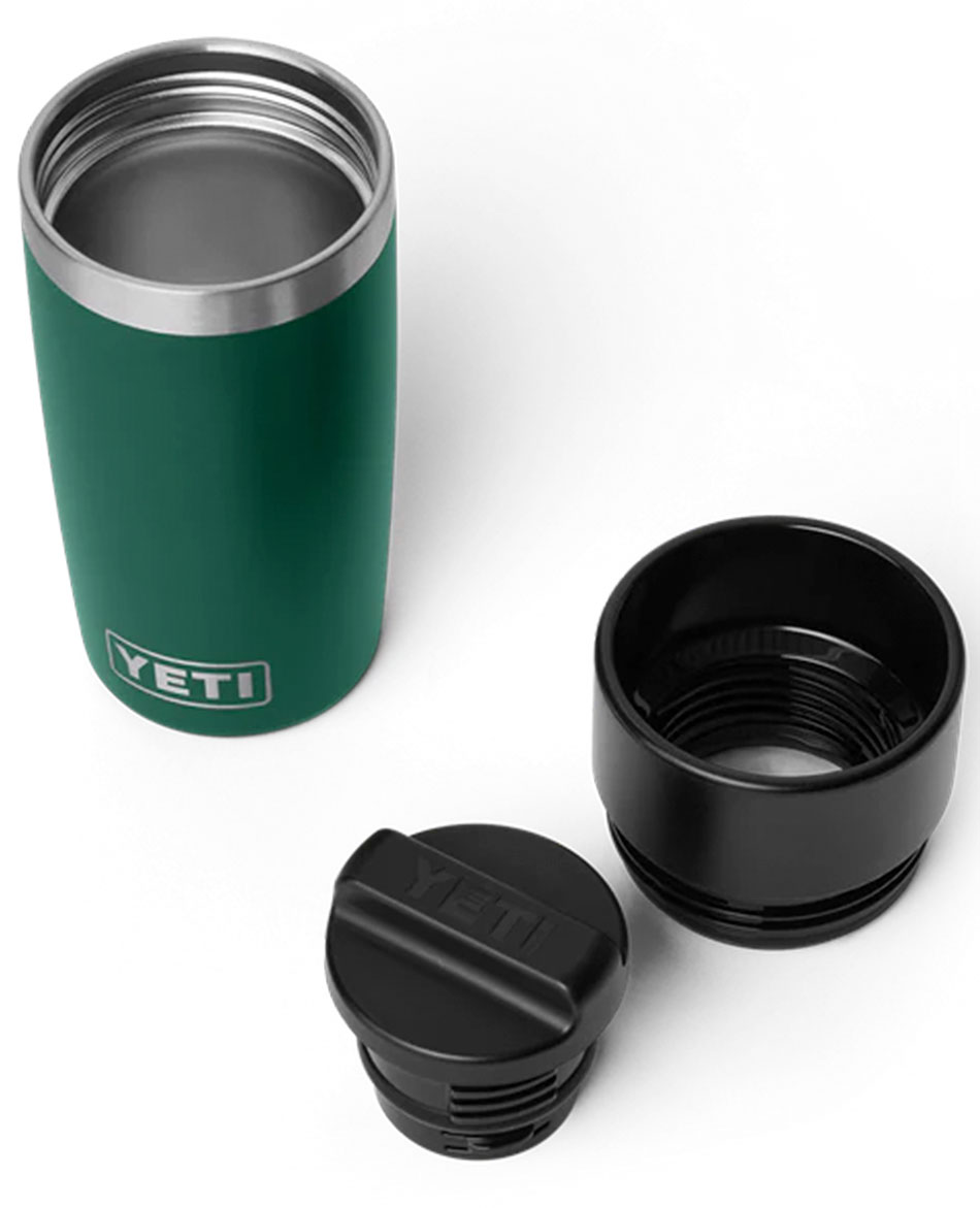 YETI BOTELLA TERMO RAMBLER TAPON HOTSHOT 12 OZ (354 ML)