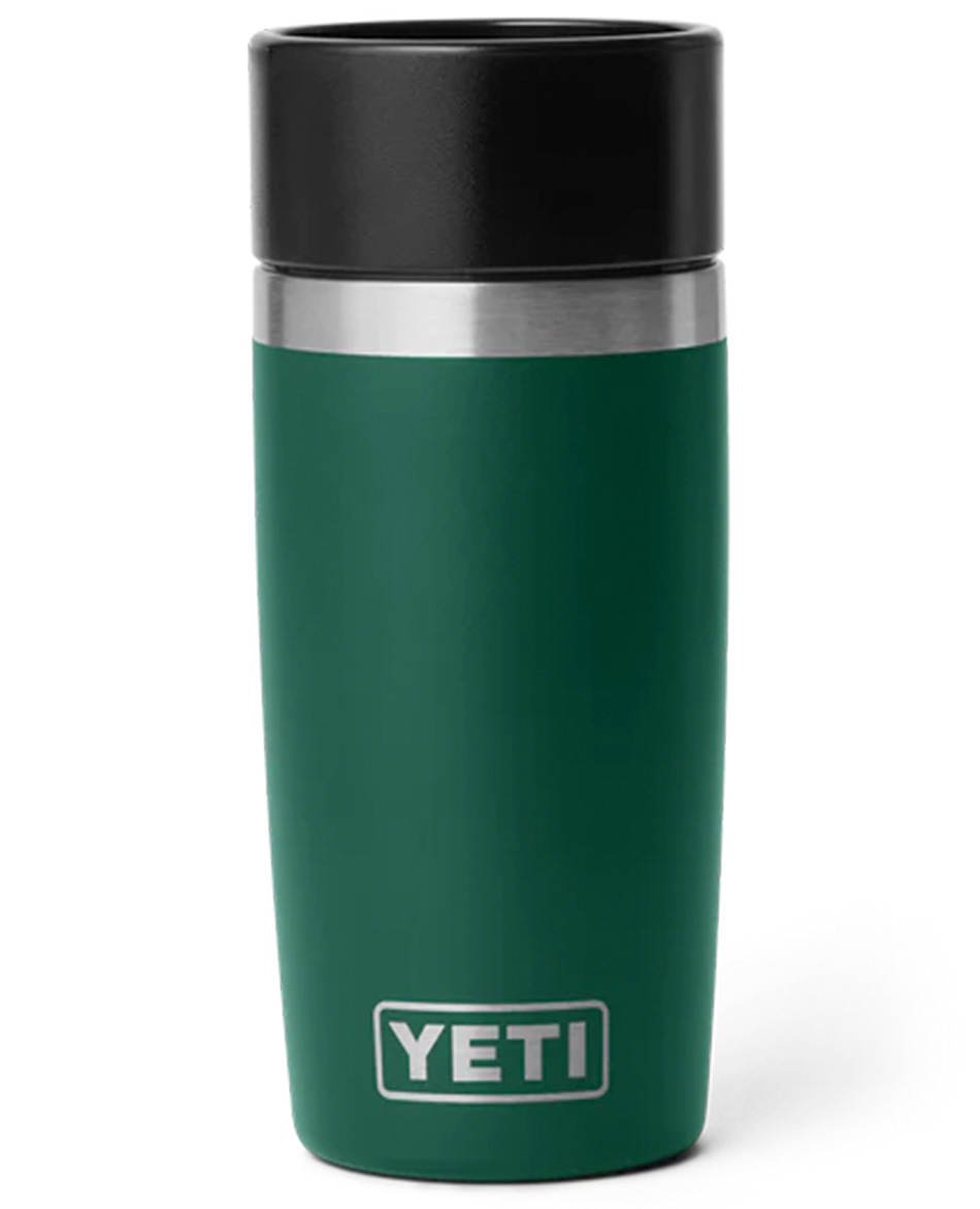 YETI BOTELLA TERMO RAMBLER TAPON HOTSHOT 12 OZ (354 ML)